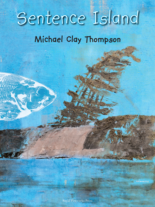 Cover image for Sentence Island: Student Book